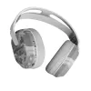 Turtle Beach Stealth 500 Arctic Camo PlayStation juhtmeta mängukõrvaklapid kuni 40h aku ja Bluetoothiga PS5, PS4, PC ja mobiilseadmetele