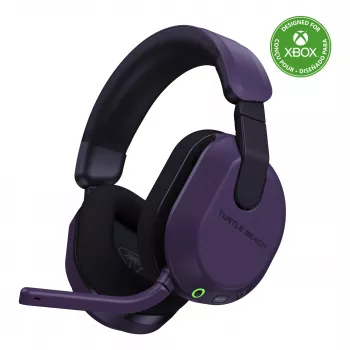 Peakomplekt Turtle Beach Stealth 600 XB lilla TBS-2102-45