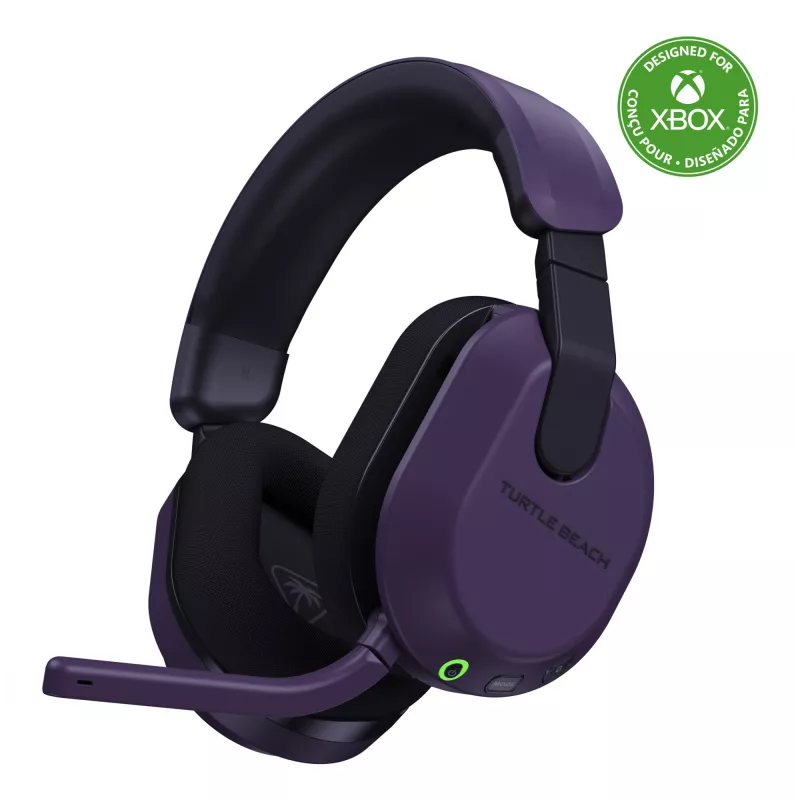 Peakomplekt Turtle Beach Stealth 600 XB lilla TBS-2102-45