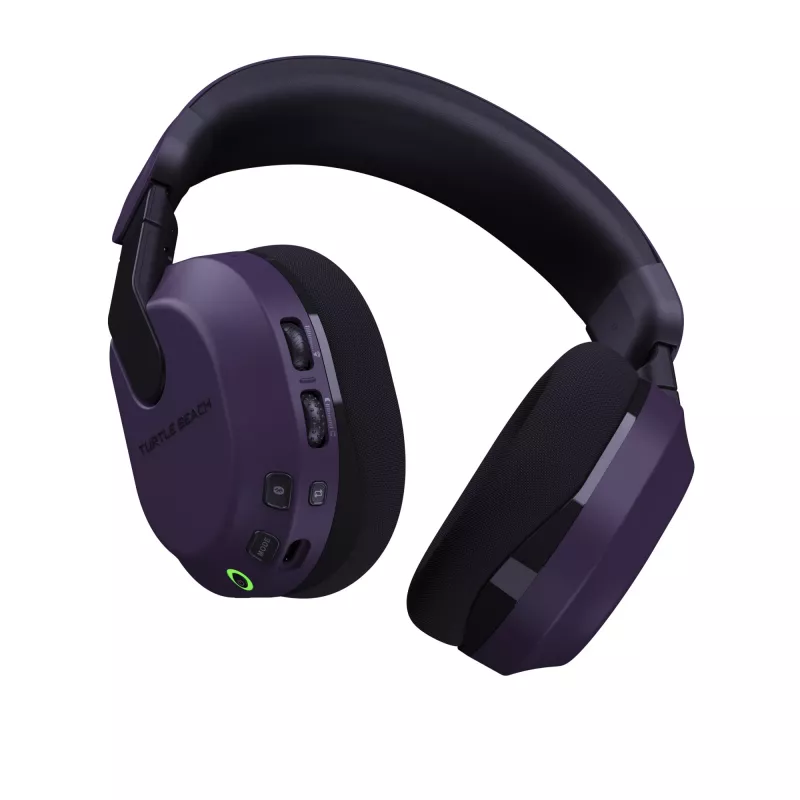 Peakomplekt Turtle Beach Stealth 600 XB lilla TBS-2102-45