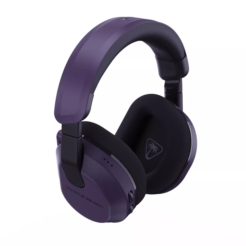 Peakomplekt Turtle Beach Stealth 600 XB lilla TBS-2102-45