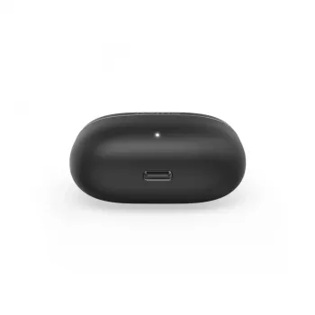 Hama Freedom Light II kõrvaklapid True Wireless Stereo (TWS) kõrvasisesed kõned/muusika Bluetooth must