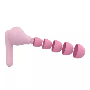 Kõrvaklapid Belkin SoundForm Nano 2