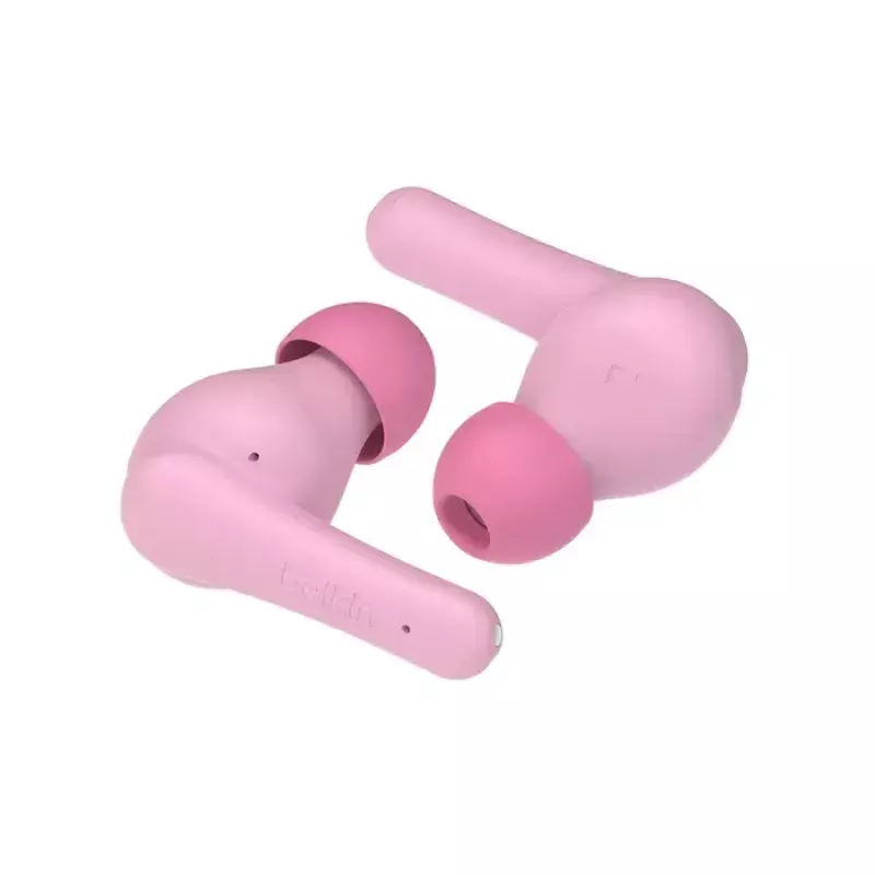 Kõrvaklapid Belkin SoundForm Nano 2
