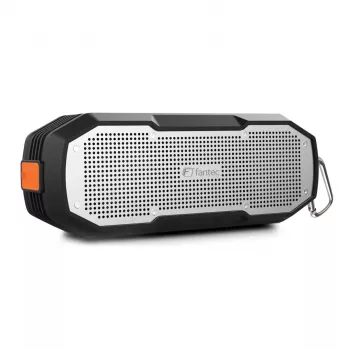 Stereo kaasaskõlar Fantec Novi T30 Hõbedane