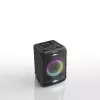 Kaasaskantav stereokõlar Panasonic SC-BMAX5E-K Must
