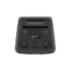 Kaasaskantav stereokõlar Panasonic SC-BMAX5E-K Must