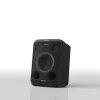 Kaasaskantav stereokõlar Panasonic SC-BMAX5E-K Must