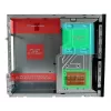 PC-korpus LC-Power LC-1406MB-400TFX Micro Tower must
