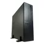 PC-korpus LC-Power LC-1406MB-400TFX Micro Tower must