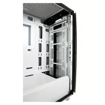 PC Case LC-Power Gaming 713W Midi Tower Valge
