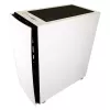 PC Case LC-Power Gaming 713W Midi Tower Valge