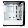 PC Case LC-Power Gaming 713W Midi Tower Valge