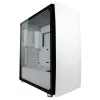 PC Case LC-Power Gaming 713W Midi Tower Valge