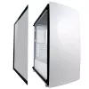 PC Case LC-Power Gaming 713W Midi Tower Valge