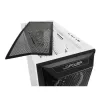 PC Case LC-Power Holo-1_X Midi Tower Valge