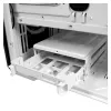 PC Case LC-Power Holo-1_X Midi Tower Valge