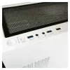 PC Case LC-Power Holo-1_X Midi Tower Valge