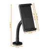 Tahvelarvuti/UMPC Durable Durable Tought Wall/Table Must