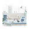 Passiivne hoidik Reflecta 23234 e-lugerile, mobiiltelefonile, tahvelarvutile, UMPC-le, must