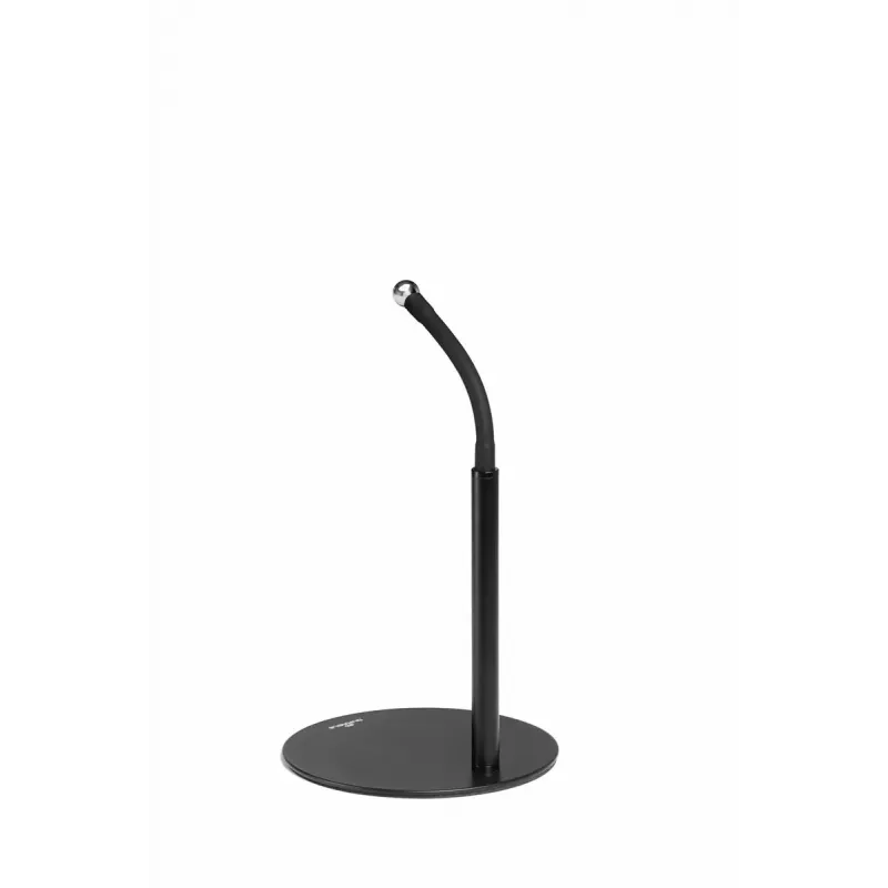 Aktiivne hoidik Durable TWIST COMBI mobiiltelefonile, nutitelefonile, tahvelarvutile, must