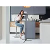 Aktiivne hoidik Durable TWIST 894201 Mobiiltelefon Nutitelefon Tahvelarvuti Must