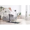 Aktiivne hoidik Durable TWIST 894201 Mobiiltelefon Nutitelefon Tahvelarvuti Must