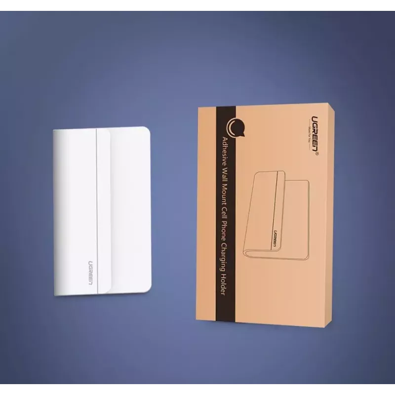 USB-C HDMI-adapter UGREEN 30394 — 4K 60Hz videoväljund