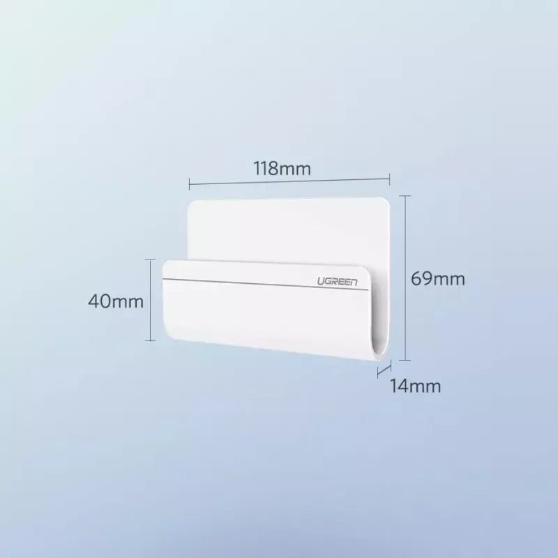 USB-C HDMI-adapter UGREEN 30394 — 4K 60Hz videoväljund