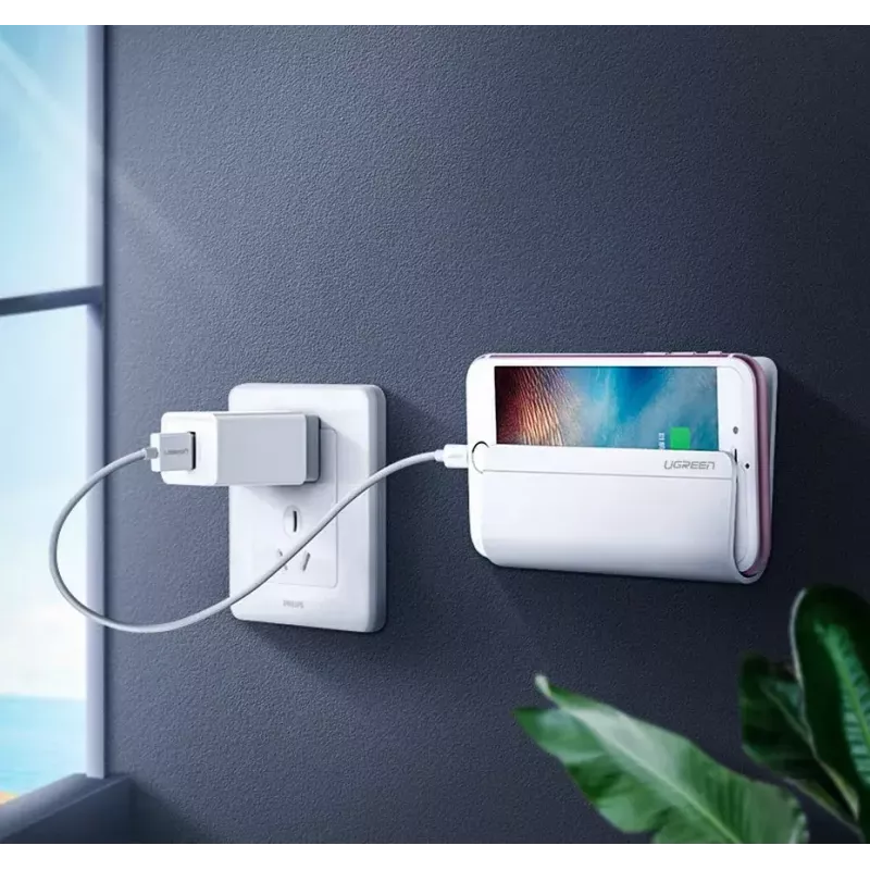 USB-C HDMI-adapter UGREEN 30394 — 4K 60Hz videoväljund