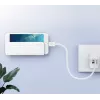 USB-C HDMI-adapter UGREEN 30394 — 4K 60Hz videoväljund