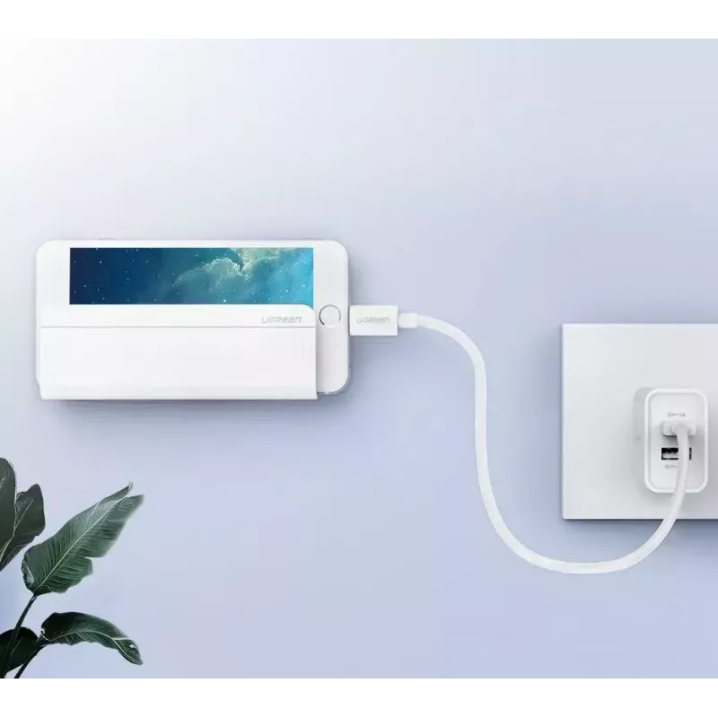USB-C HDMI-adapter UGREEN 30394 — 4K 60Hz videoväljund