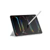 Läbipaistev ekraanikaitse Belkin OVI005HQ iPad Pro 11 tolli jaoks Karastatud klaas 9H