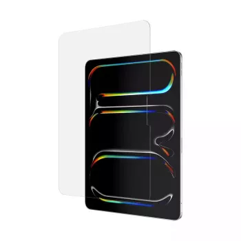 Läbipaistev ekraanikaitse Belkin OVI005HQ iPad Pro 11 tolli jaoks Karastatud klaas 9H