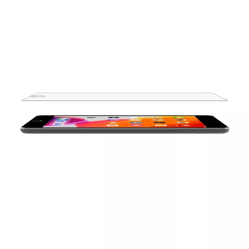 Clear screen protector Belkin Screenforce iPad Air 3 iPad 7th gen iPad Pro 10.5