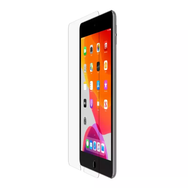Clear screen protector Belkin Screenforce iPad Air 3 iPad 7th gen iPad Pro 10.5