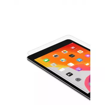 Clear screen protector Belkin Screenforce iPad Air 3 iPad 7th gen iPad Pro 10.5