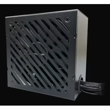 Toiteplokk LC-Power LC6550B-SI V3.1 — 550 W, 20+4 pin ATX, 80 PLUS Bronze