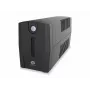 Conceptronic ZEUS07ES 1000VA 600W UPS, Schuko, Line-Interactive, 1 kVA, 600 W, Sine, 220 V, 240 V