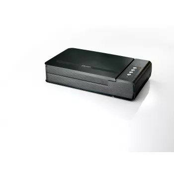 Plustek OpticBook 4800 lamekraaniskanner 1200 x 1200 DPI A4 Must