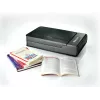 Plustek OpticBook 4800 lamekraaniskanner 1200 x 1200 DPI A4 Must