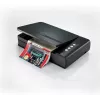 Plustek OpticBook 4800 lamekraaniskanner 1200 x 1200 DPI A4 Must