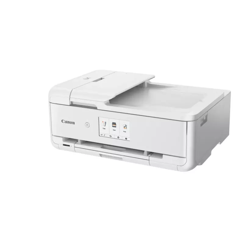 Canon PIXMA TS9551Ca tindiprinter A3 4800 x 1200 DPI Wi-Fi