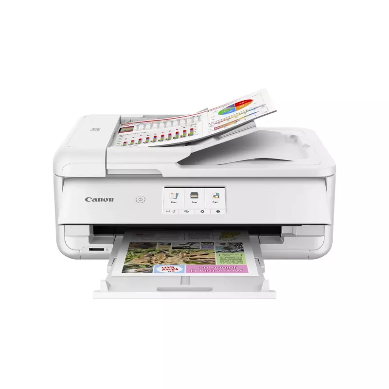 Canon PIXMA TS9551Ca tindiprinter A3 4800 x 1200 DPI Wi-Fi