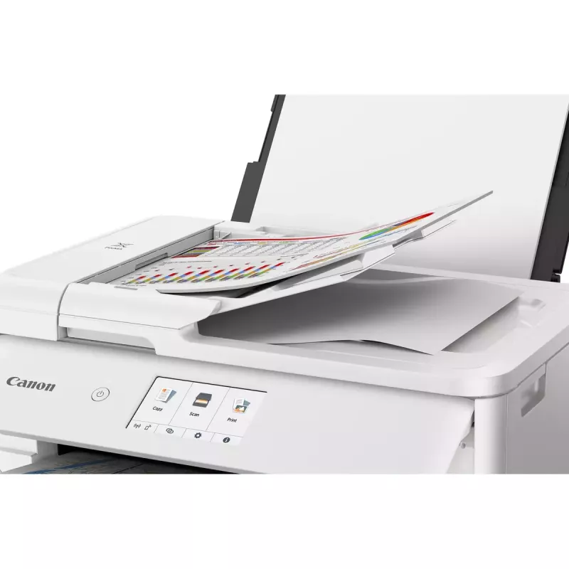Canon PIXMA TS9551Ca tindiprinter A3 4800 x 1200 DPI Wi-Fi