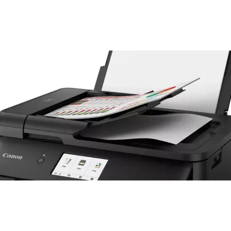 Canon PIXMA TS9551Ca tindiprinter A3 4800 x 1200 DPI Wi-Fi