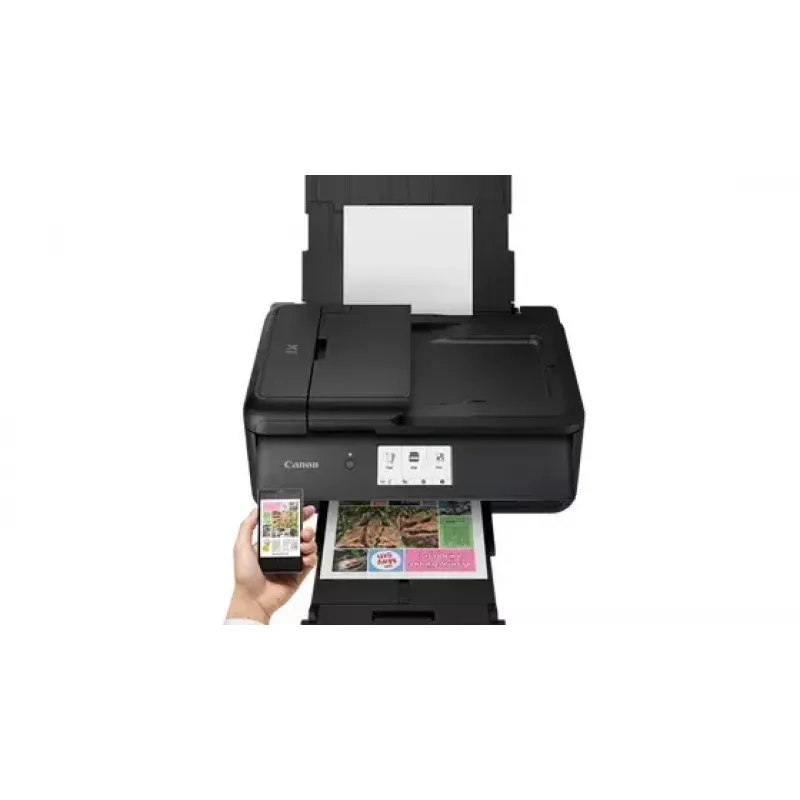Canon PIXMA TS9551Ca tindiprinter A3 4800 x 1200 DPI Wi-Fi
