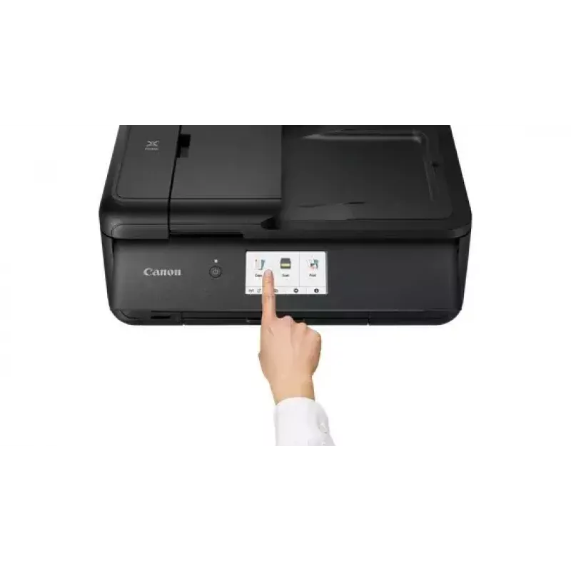 Canon PIXMA TS9551Ca tindiprinter A3 4800 x 1200 DPI Wi-Fi