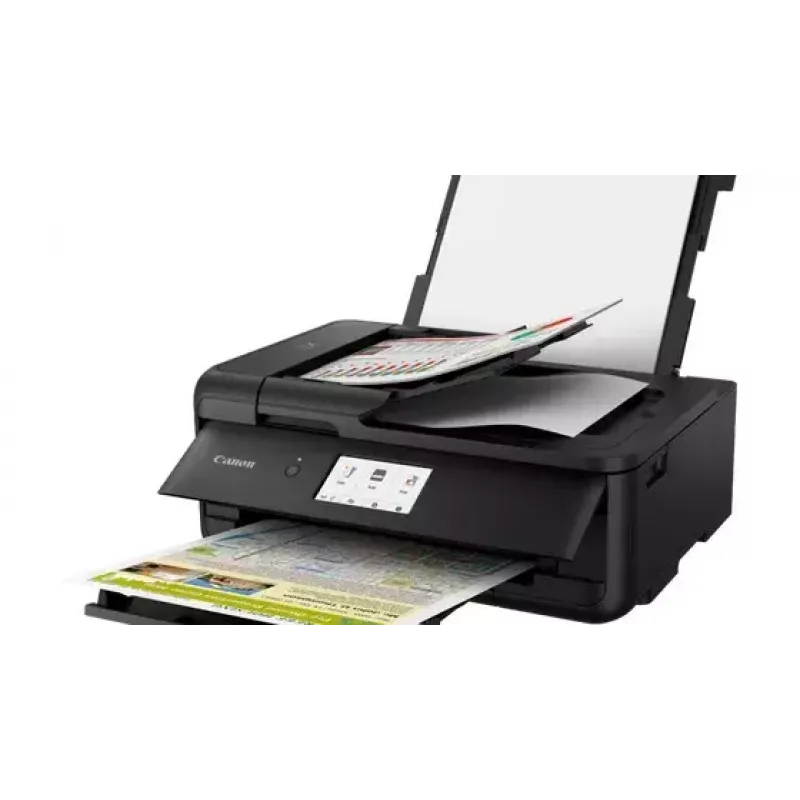 Canon PIXMA TS9551Ca tindiprinter A3 4800 x 1200 DPI Wi-Fi
