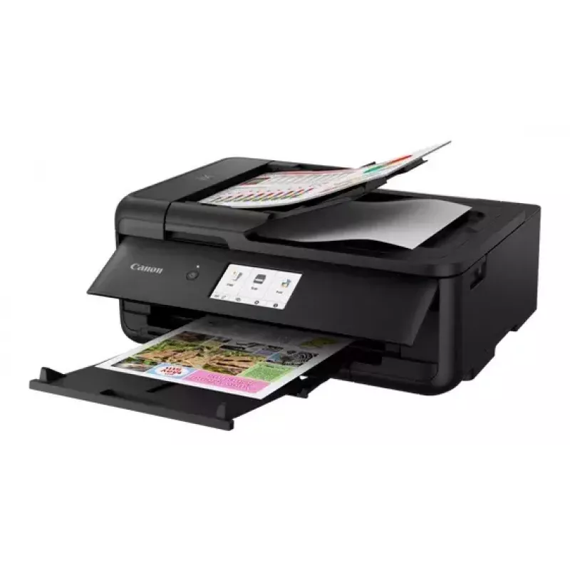 Canon PIXMA TS9551Ca tindiprinter A3 4800 x 1200 DPI Wi-Fi